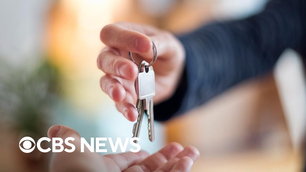 U.S. housing market clouded with uncertainty, new study shows