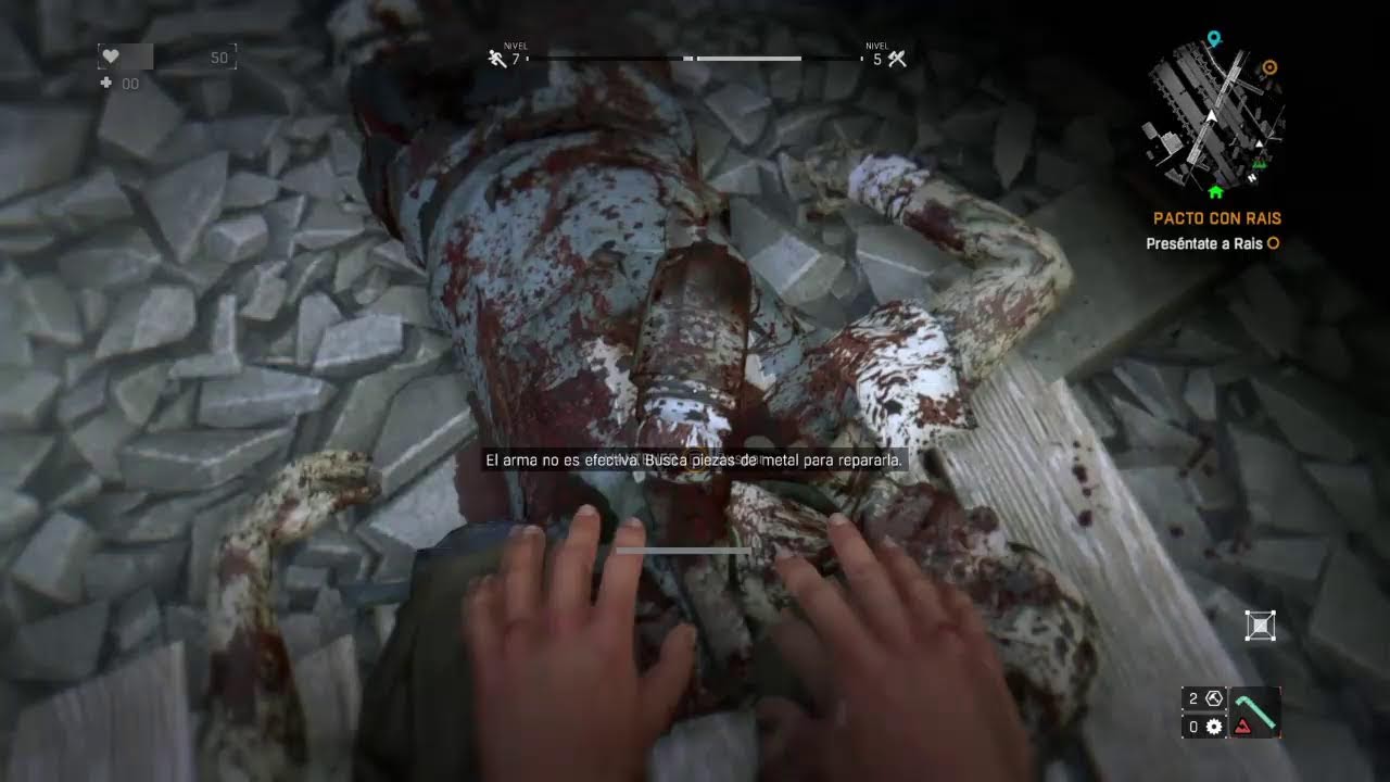 Dying Light #3