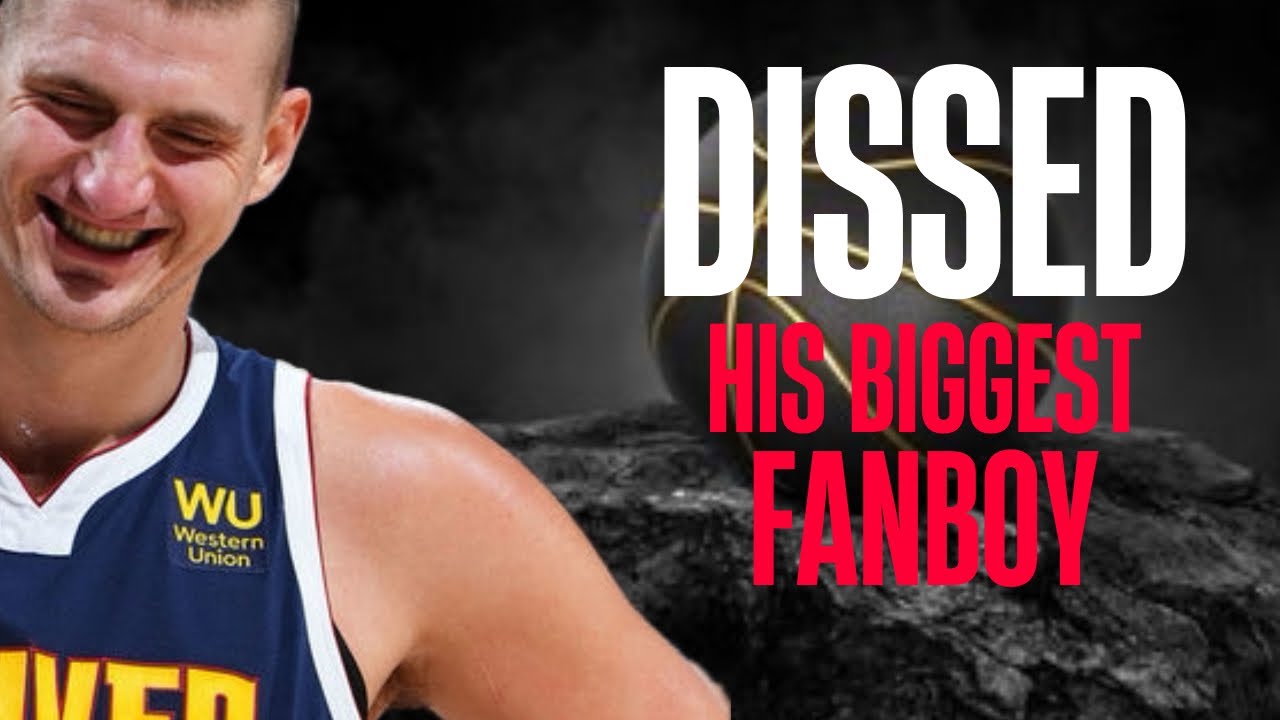 🔴NIKOLA JOKIC DISSES WACK ATTACK AND PRAISES HIS COACH AND TEAM!