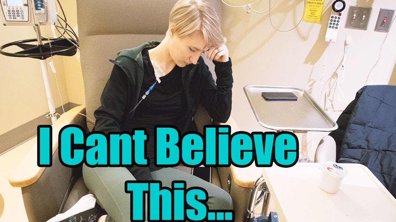 I Can't Believe This.....| Cancer Update(GOOD NEWS)