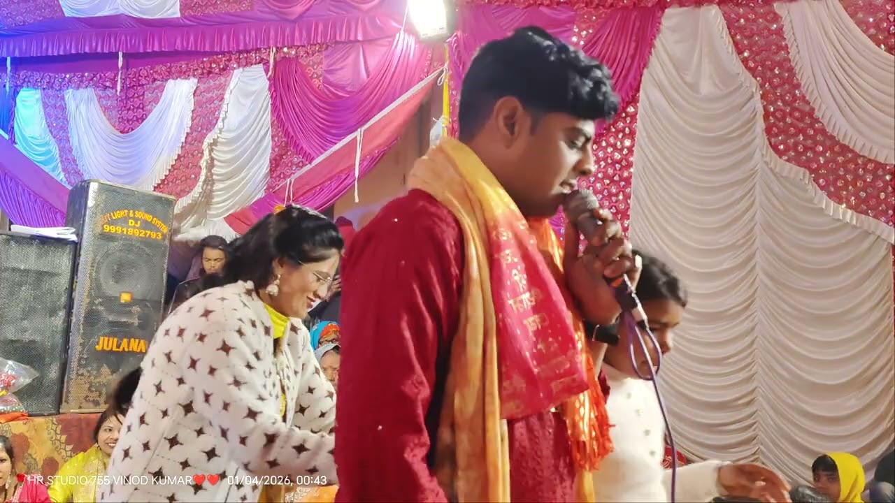 बाबा बावरी तन आना पड़ेगा र मेरे भवन #bhaktisong 🌹🥰🥰🥰