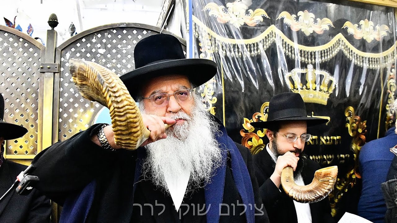 איך להינצל מהמלחמה: תיעוד מהתיקון שערך ראש ישיבת המקובלים הגר״ב שמואלי במירון בהילולת משה רבינו