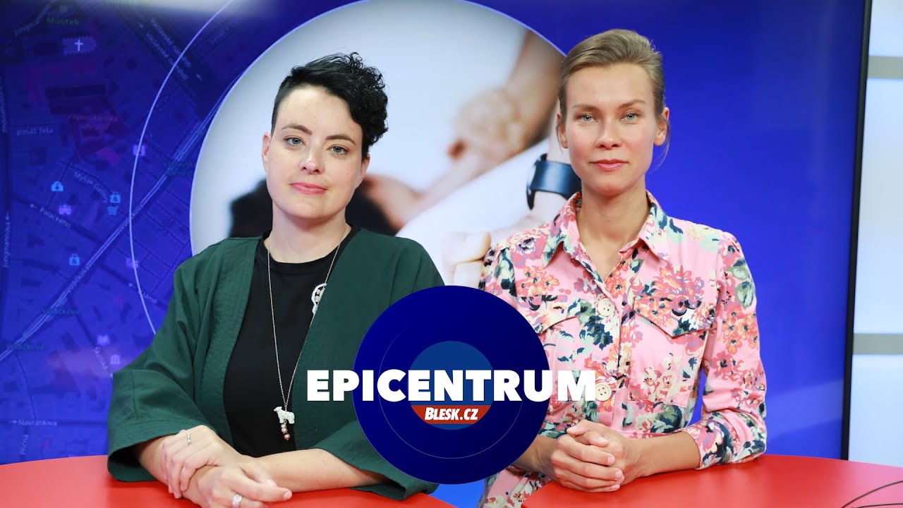 Advokátka Hrdá o znásilnění dětí: Případy ke zvracení! Proč je hranice bezbrannosti 5 let špatně?