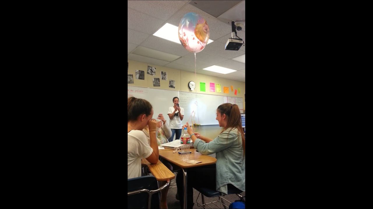 French Class SDA 2013 laugh attack!