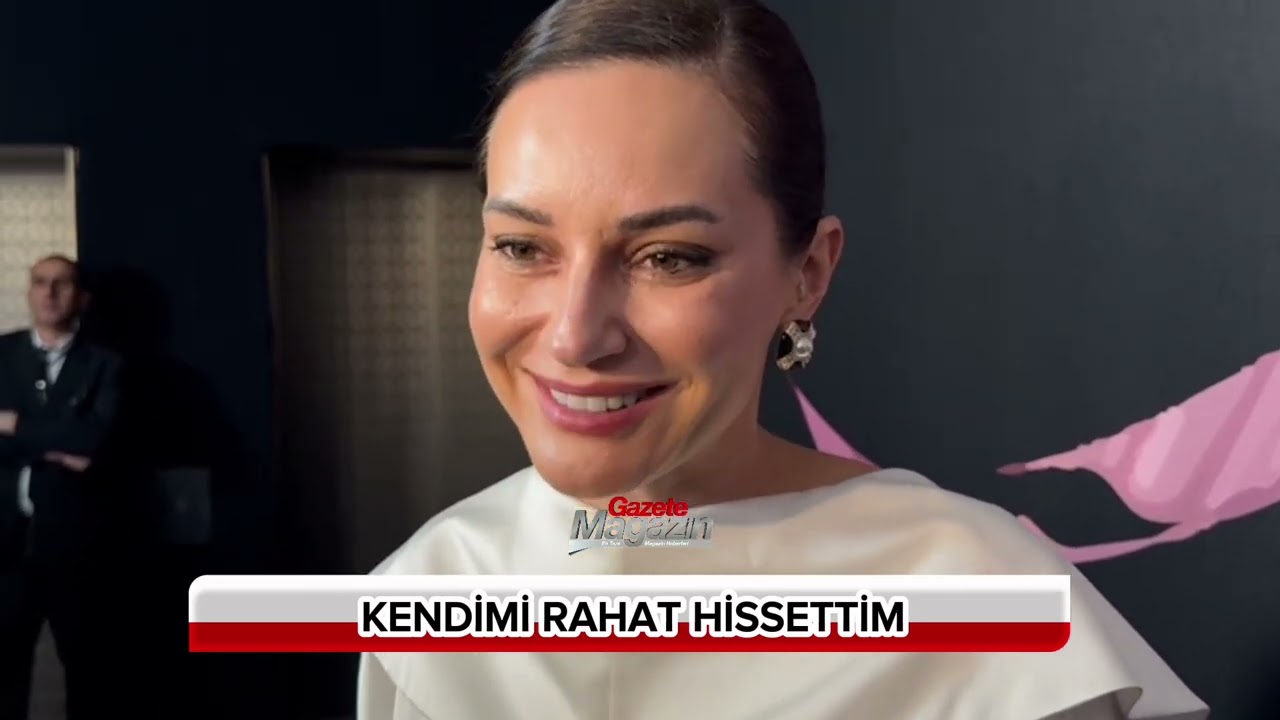 Sedef Avcı, Televizyon D&uuml;nyasındaki Rekabeti Değerlendirdi! 