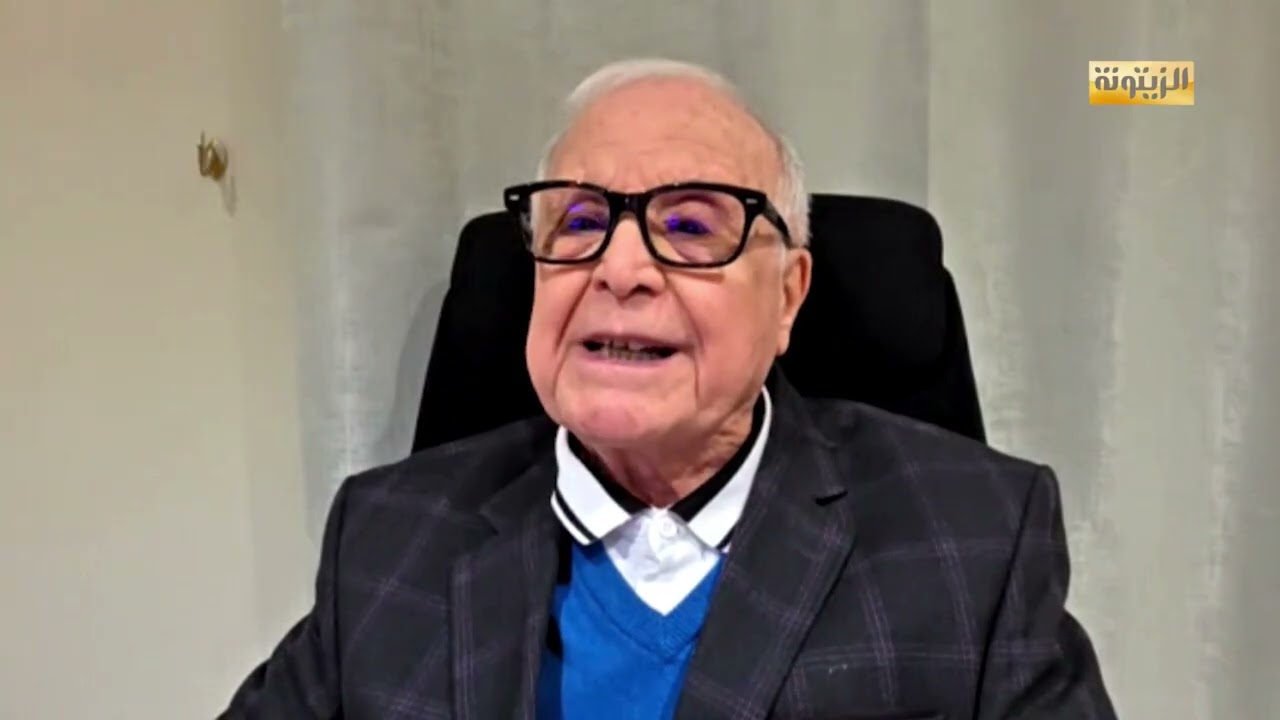 حصاد 24: د. أحمد القديدي: سلطة سعيد من فكرة اللامركزية والبناء القاعدي إلى واقع الإدارة الفردية 