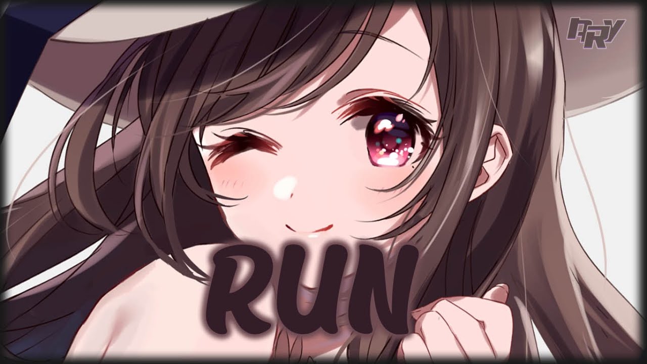 Nightcore - Run 「Lyrics」// OneRepublic