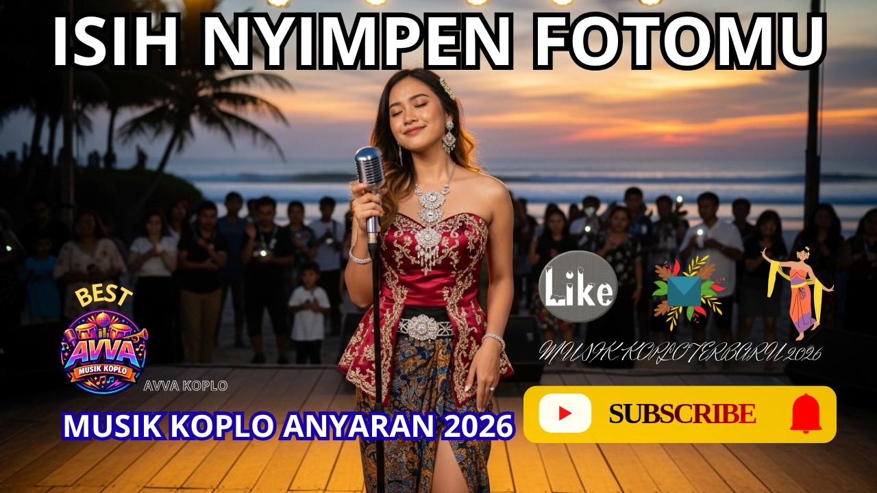 ISIH NYIMPEN FOTOMU 😭 Kenangan Sing Ora Iso Ilang