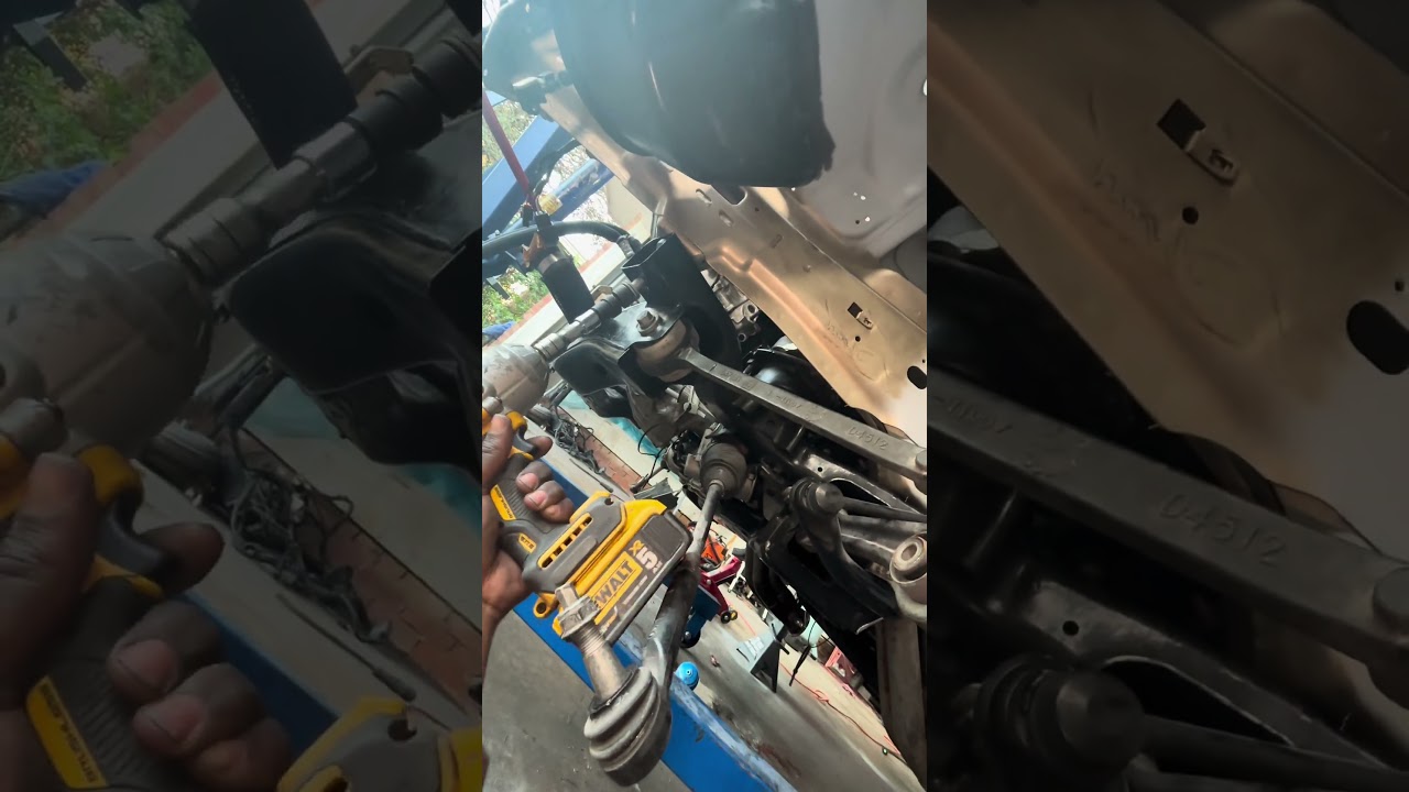 Hemi Engine Swap POV #reels #explore #shorts #fypシ #cars #carcommunity #mopar #trend #viral