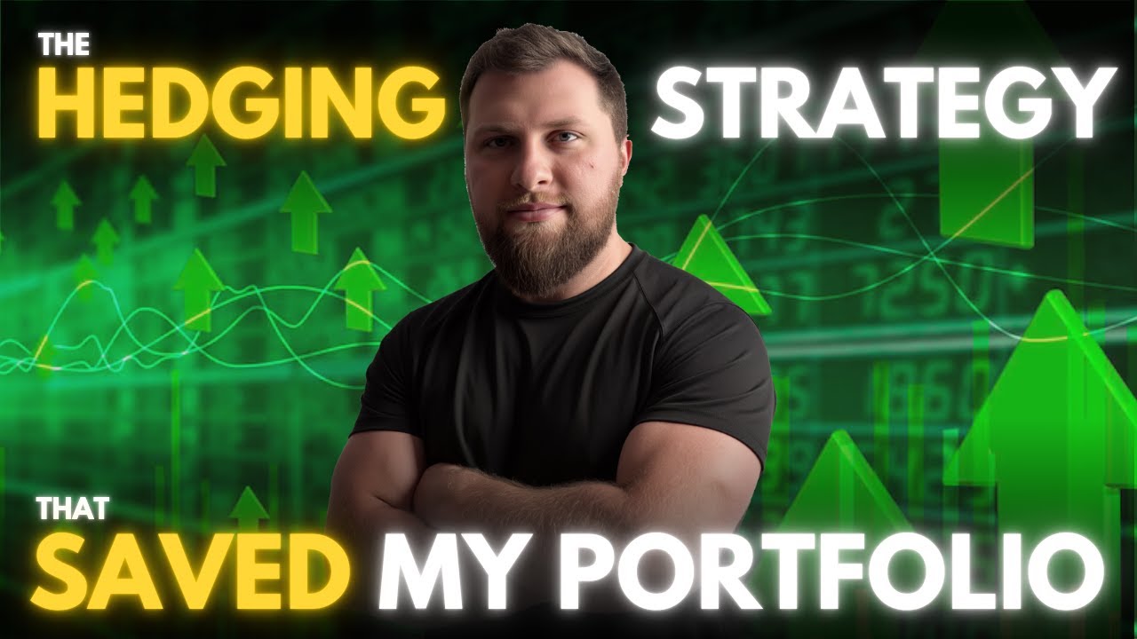 Хедж-инвестиция в DeFi, которая спасла мой портфель (пошаговое руководство)