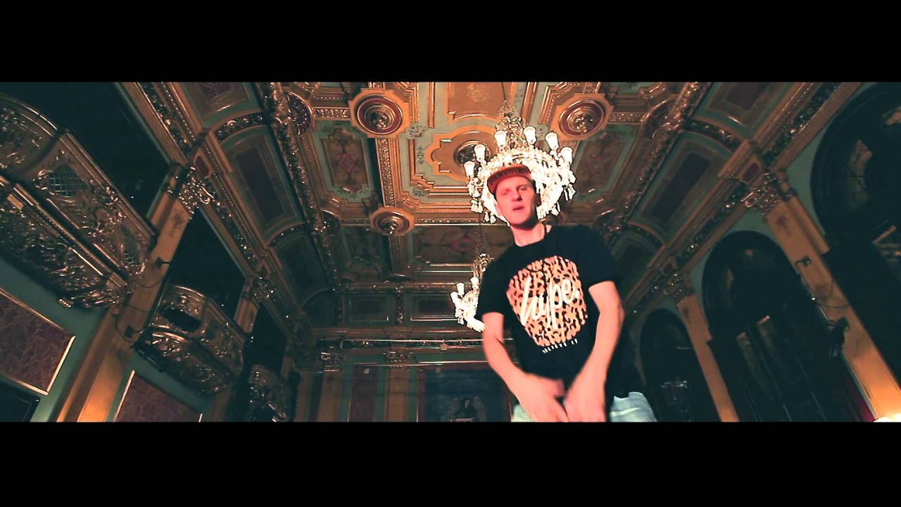 Zelo - Hiphopolo