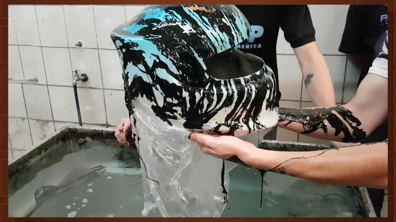 Curso HydroPrint Rosario - Abril