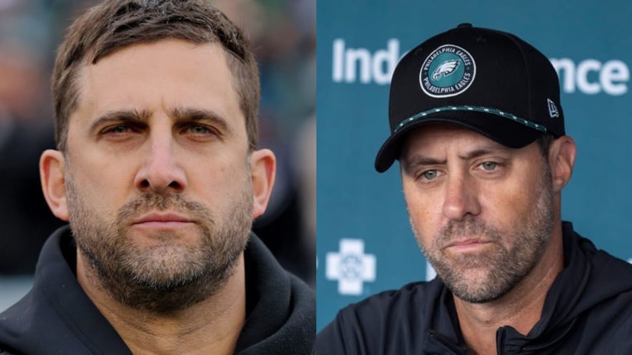 Kevin Patullo Has To Go And The Uncertain Future Of The Philadelphia Eagles 