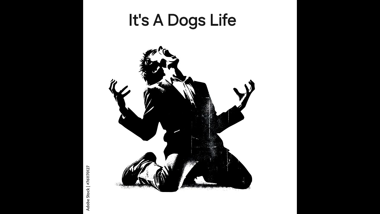 It's A Dogs Life 