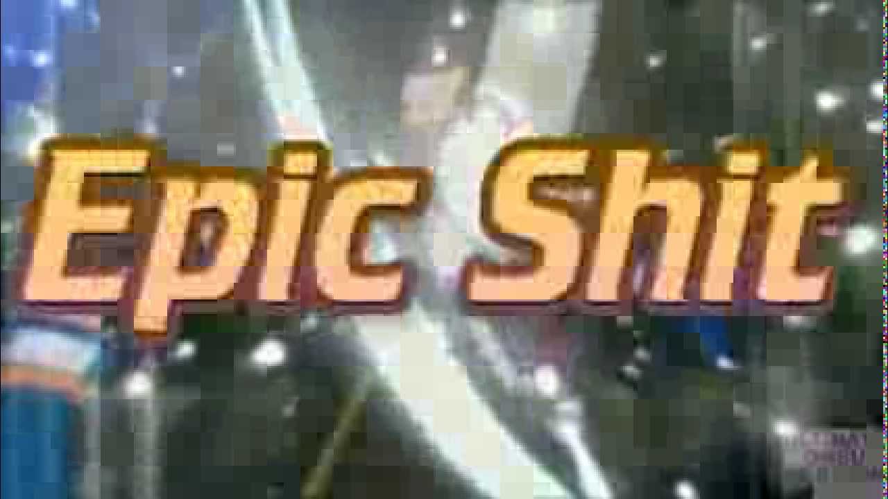 Ultimate Ombu Storm Intros and Outros