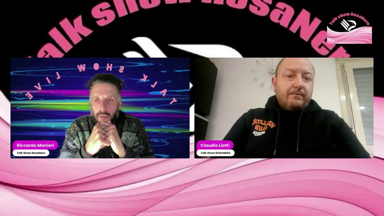 TALK SHOW, LA PAROLA DEI TIFOSI
