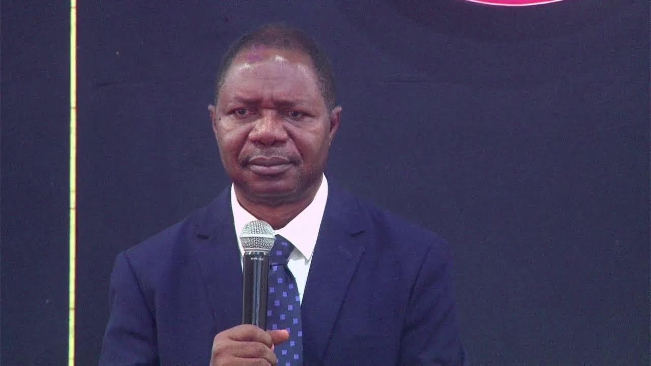 25TH JANUARY 2026 CELEBRATION SERVICE at RCCG LIVING SPRING IKOYI