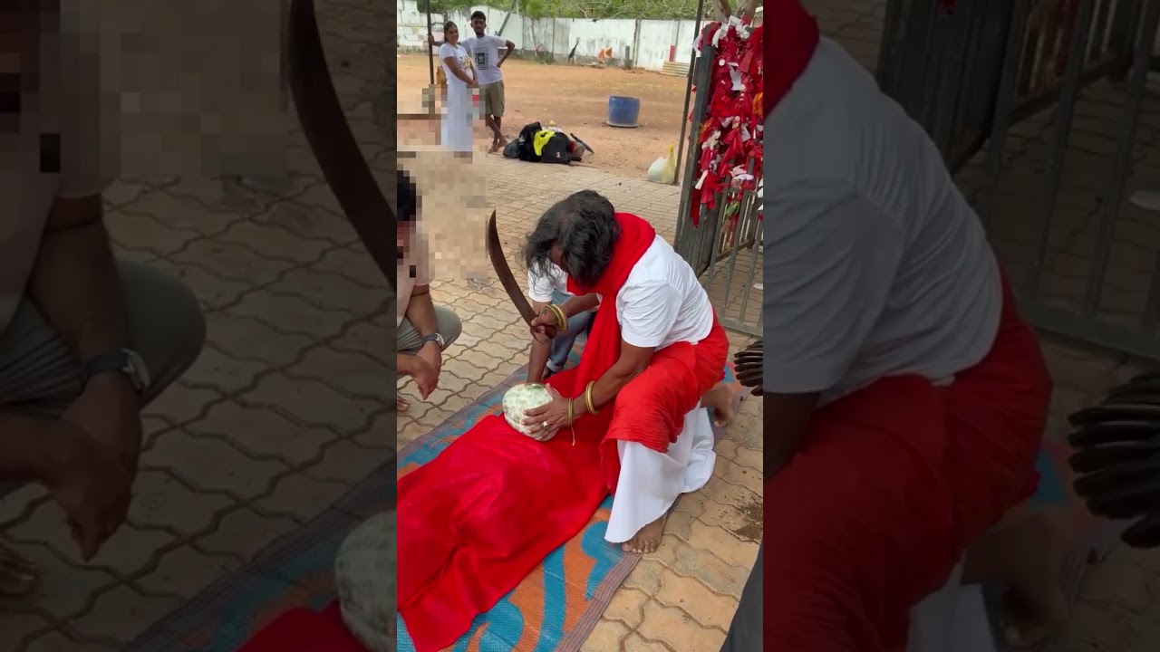 යක්ශ බන්දනයක් ඉවත් කිරිම ~ මුන්නේශ්වරම් | Yaksha Bandanayak Iwath Kirima | +94 76 593 5412