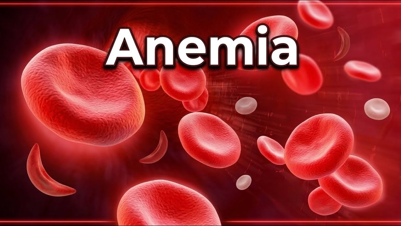 سريرية وزاري للمرحلة الرابعة (جابتر الanemia)