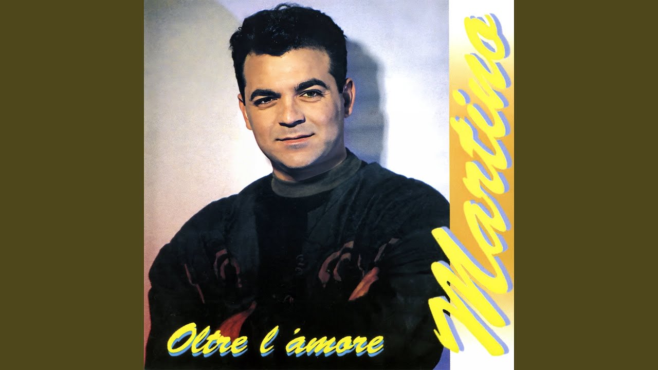 E mi sento più solo