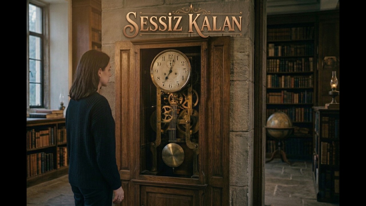 Sessiz Kalan