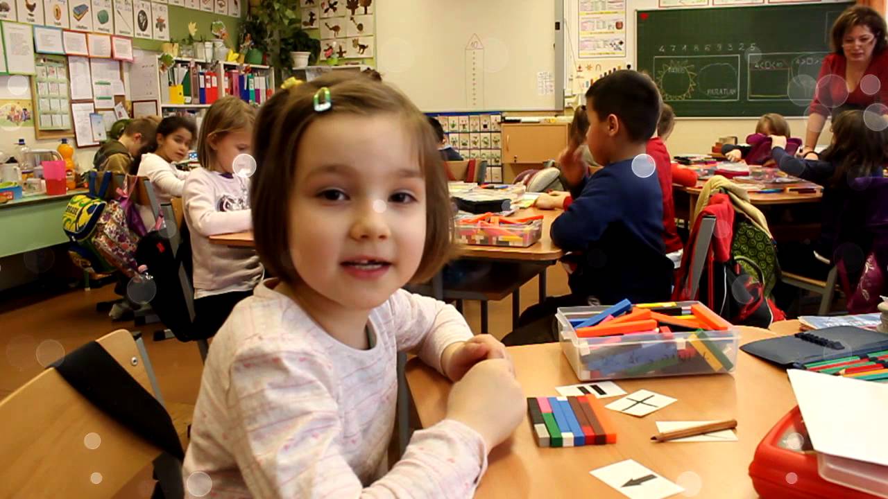 Baptista Szeretetszolgálat EJSZ Kölcsey Ferenc Általános Iskolája