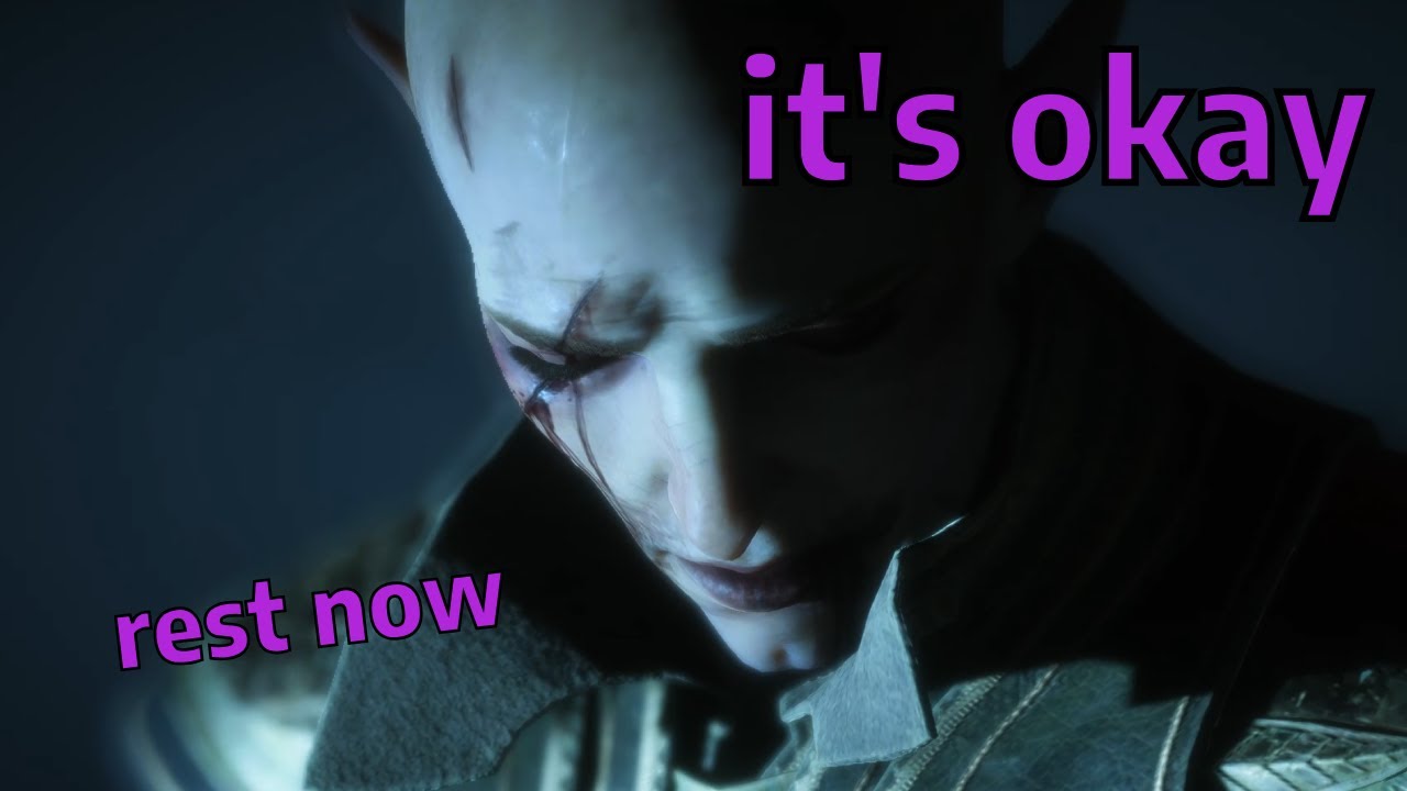 A Nuanced Critique of Veilguard