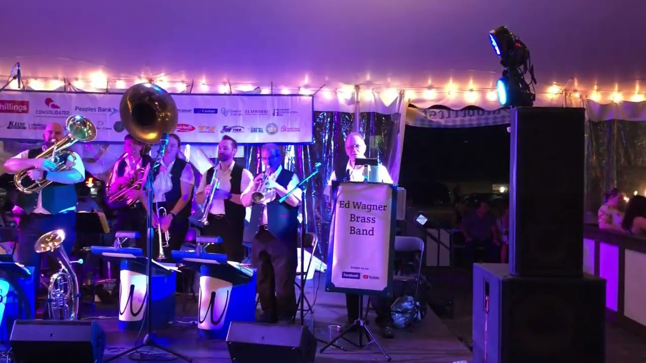 Oktoberfest in St John, Indiana 09/20/24