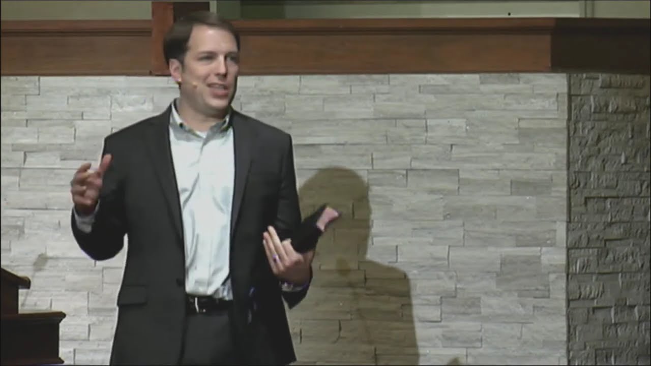 Graymere Church of Christ Live Stream