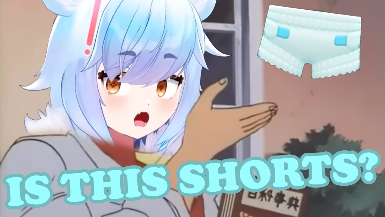 Icey and her definitely NOT diapers【VAllure Clip】