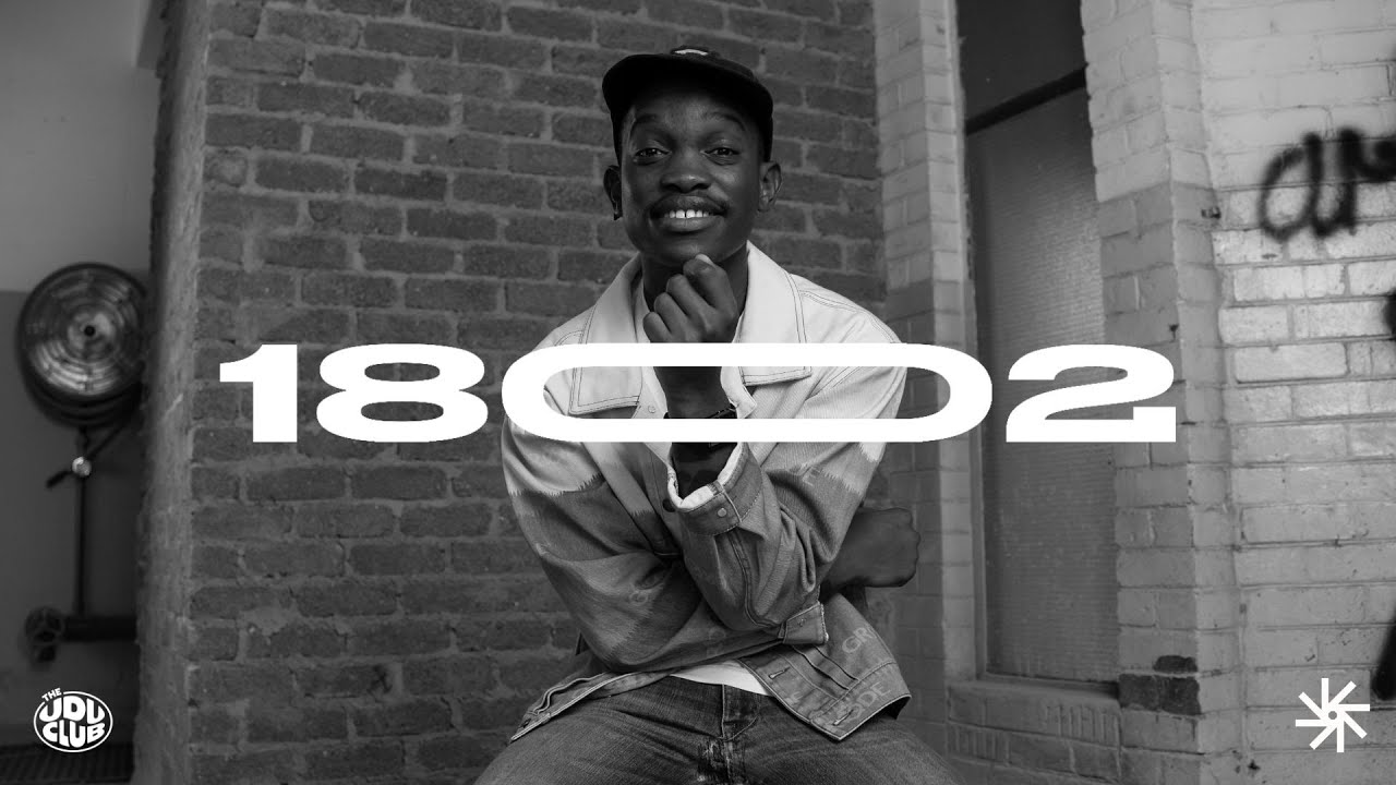 Behind The Lens, Season 1, Episode 002 with Nhlanhla Dhlamini