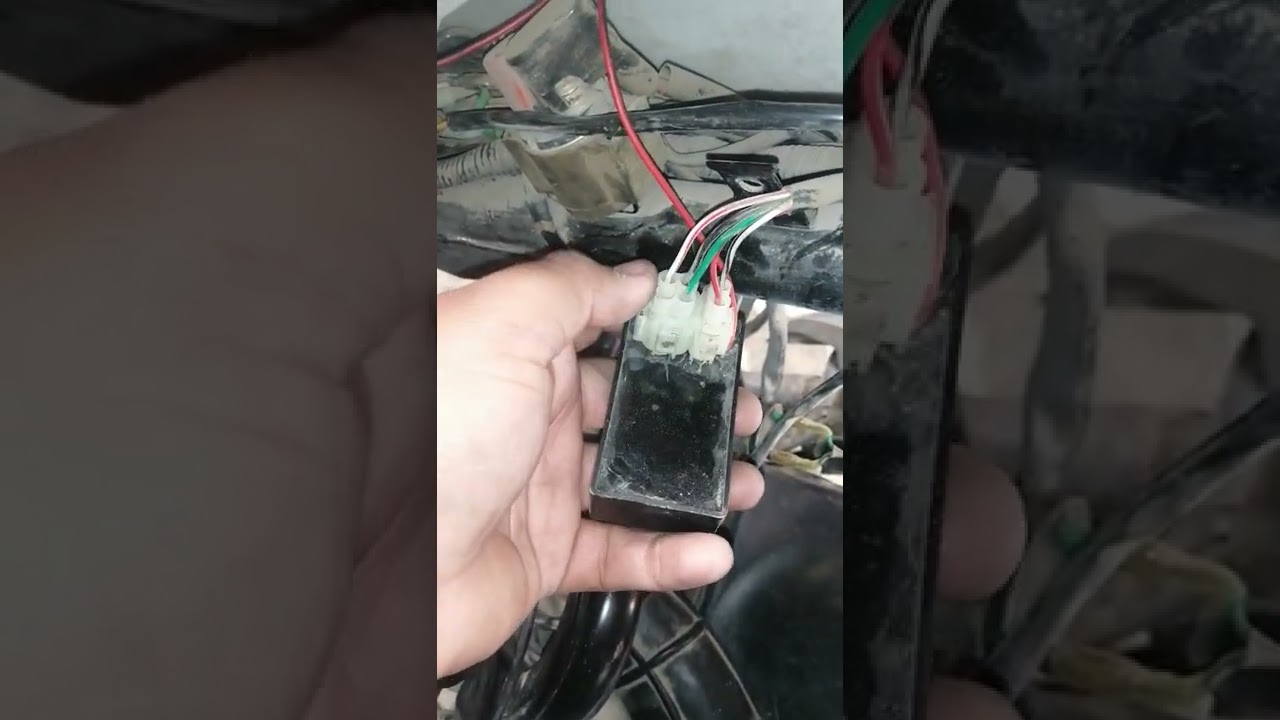 BOBINA CAPTADORA DA&Ntilde;ADA SOLUCI&Oacute;N O EST&Aacute;TOR NUEVO