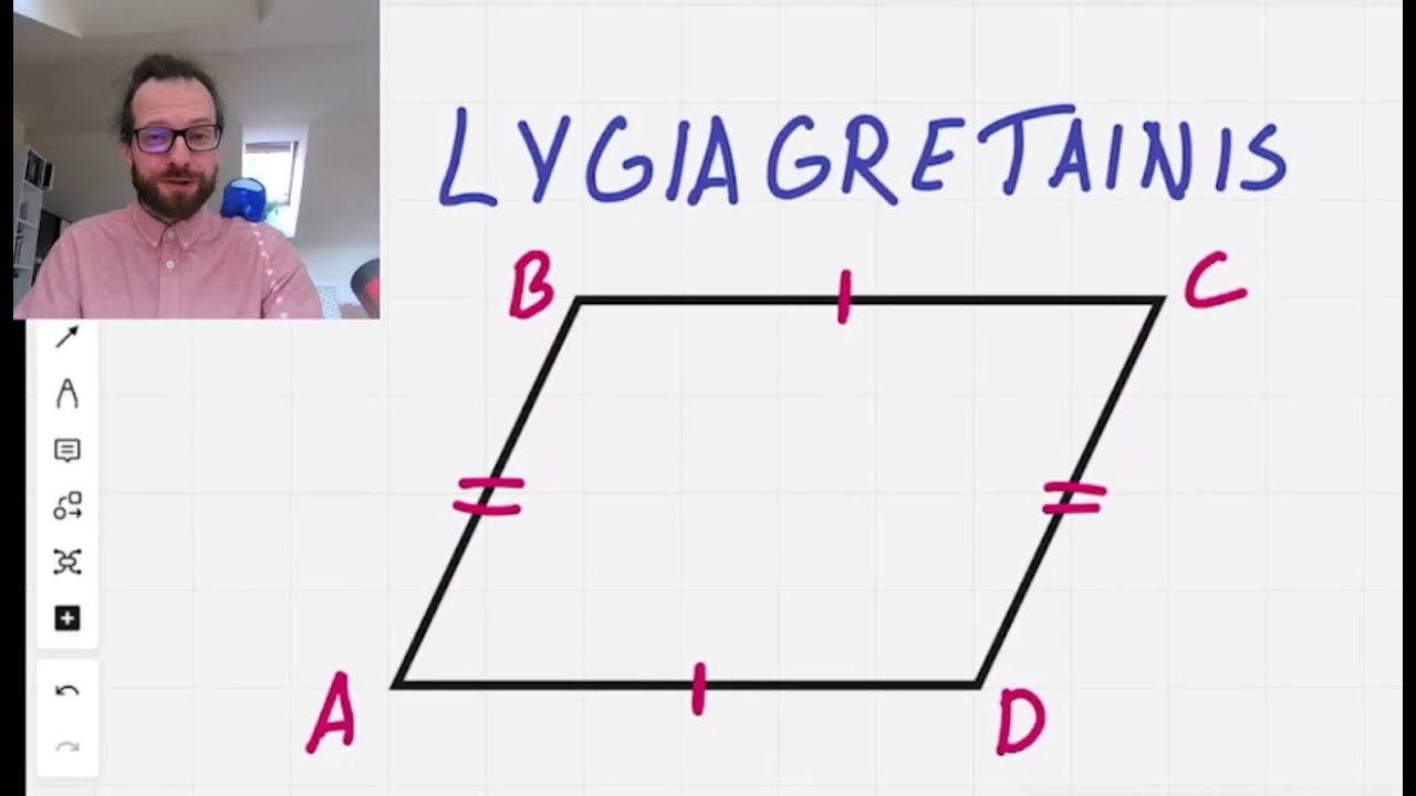 Lygiagretainis Teorija