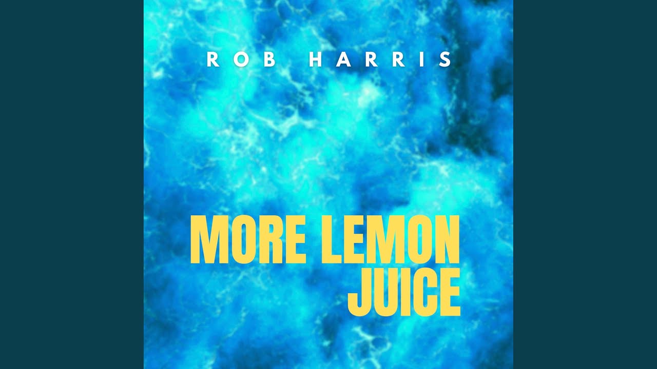 More Lemon Juice
