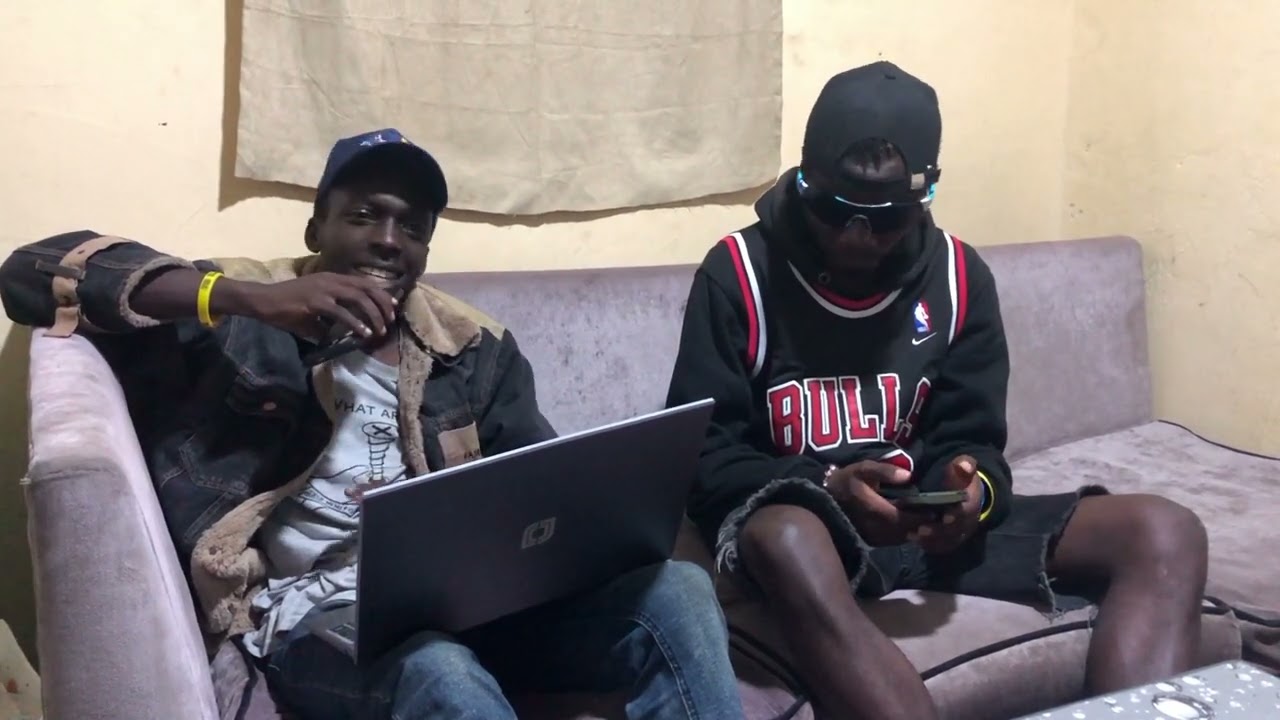 Wyfl riddim freestyle went off 🔥🔥. Check on what Submarine did to this beat. 