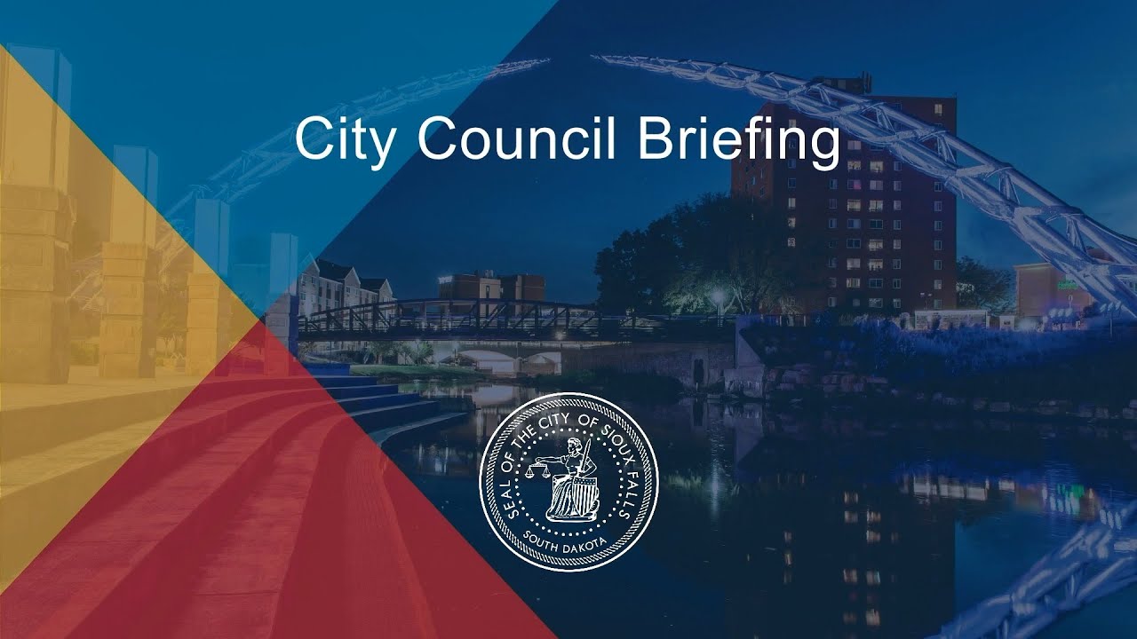 City Council Press Briefing 1-13-26