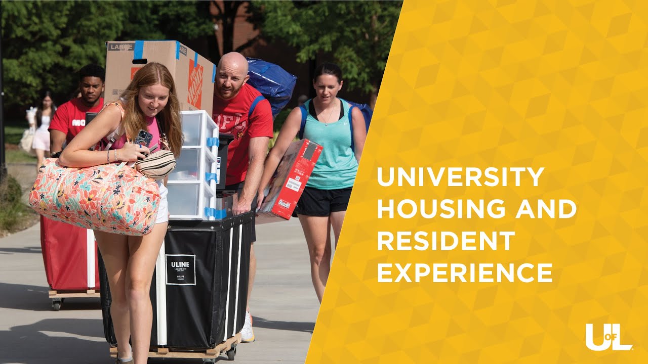 Housing & the Resident Experience