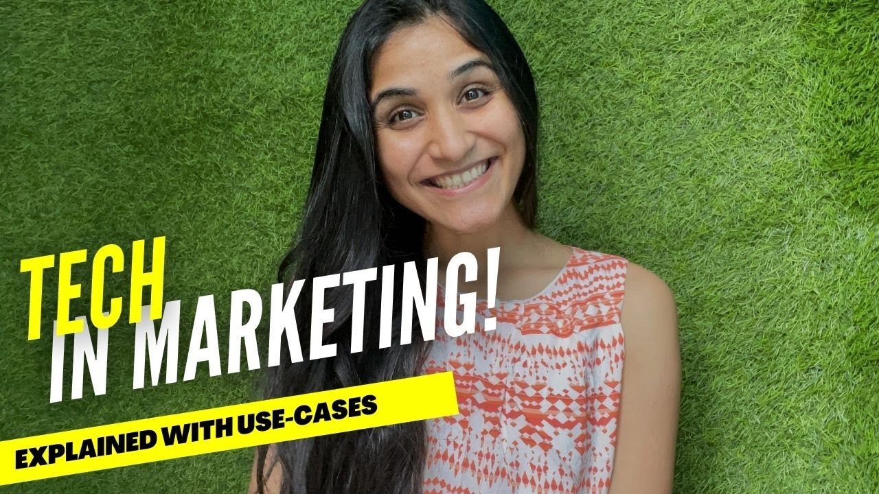 Role of Technology in Marketing | Marketing Technology with Successful Campaign Examples | Spreadd