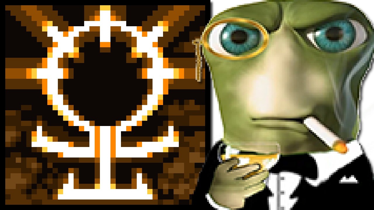 INFERNAL ECLIPSE OF RAGNAROK【First Infernum Modpack】