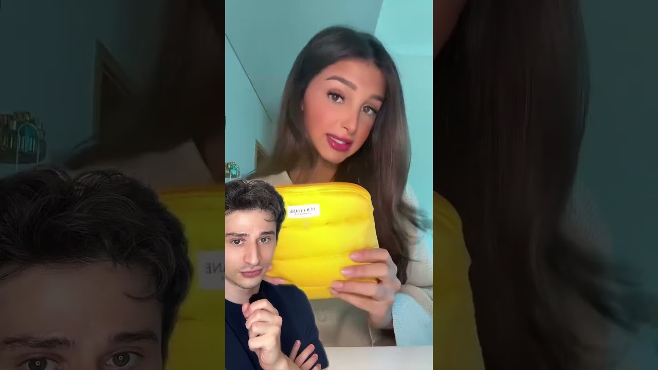 &ldquo;NON-NEGOTIABLE&rdquo; CLEAN GIRL HYGIENE. #dermreacts #hygiene