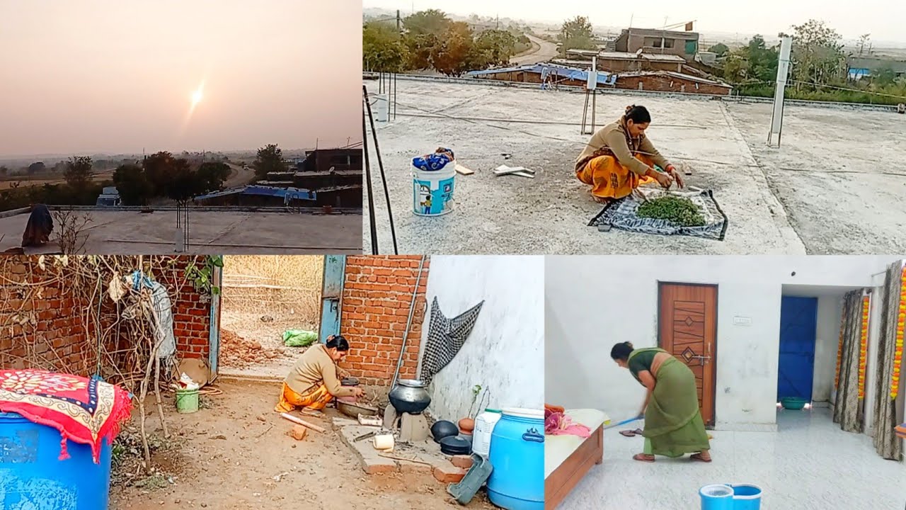 घर 🏠में जब भी काम करेंगे बैठो तो काम नही कांड 😱हो जाता है