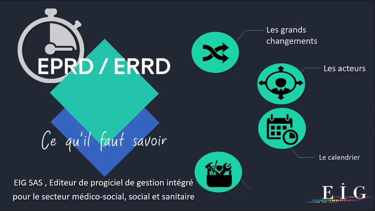 Présentation EPRD 