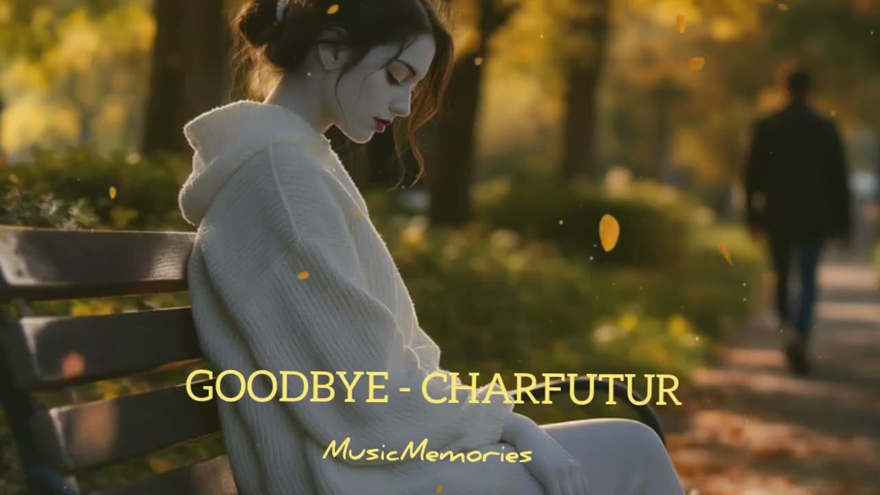 Goodbye - CharFutur