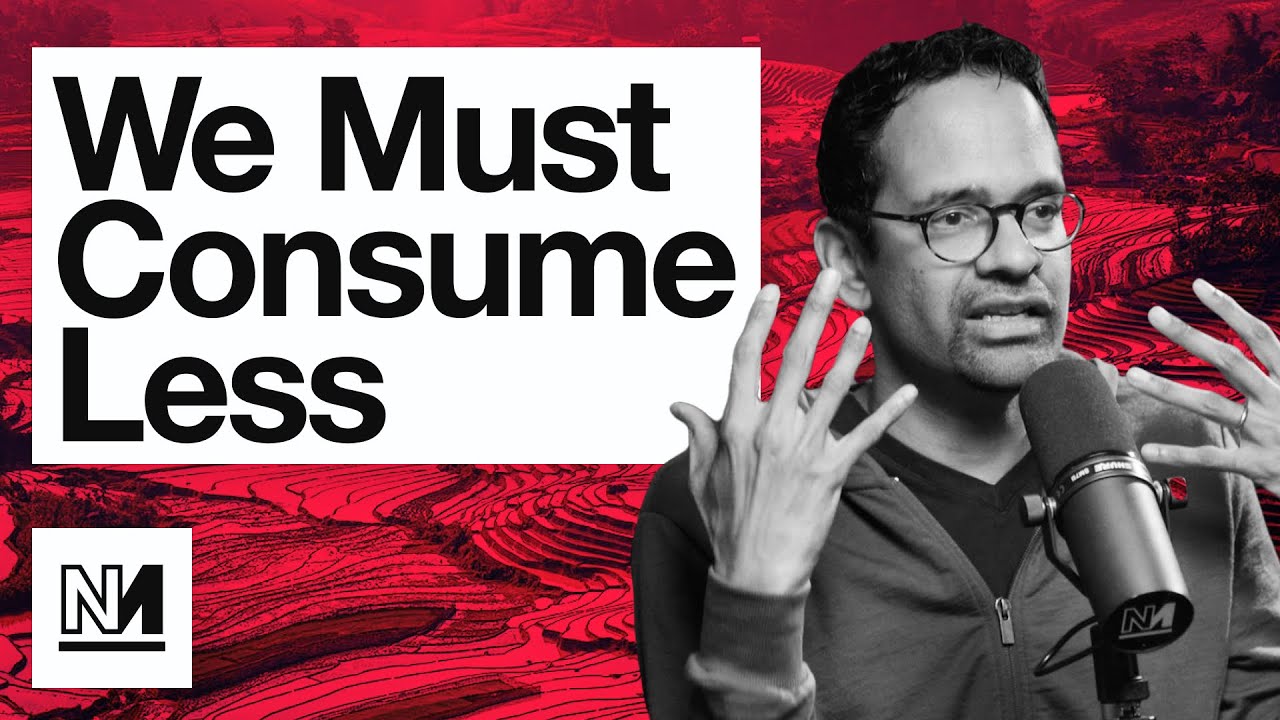 The History of Rice, Air-Con and How The Mongols Really Won | Ash Sarkar meets Sunil Amrith
