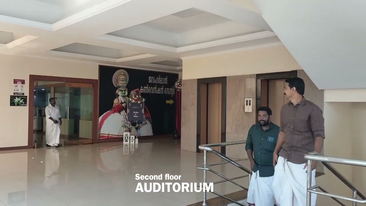 Jawaharlal Convention Centre in Thiruvambady Tsr,Thrissur +919744300588