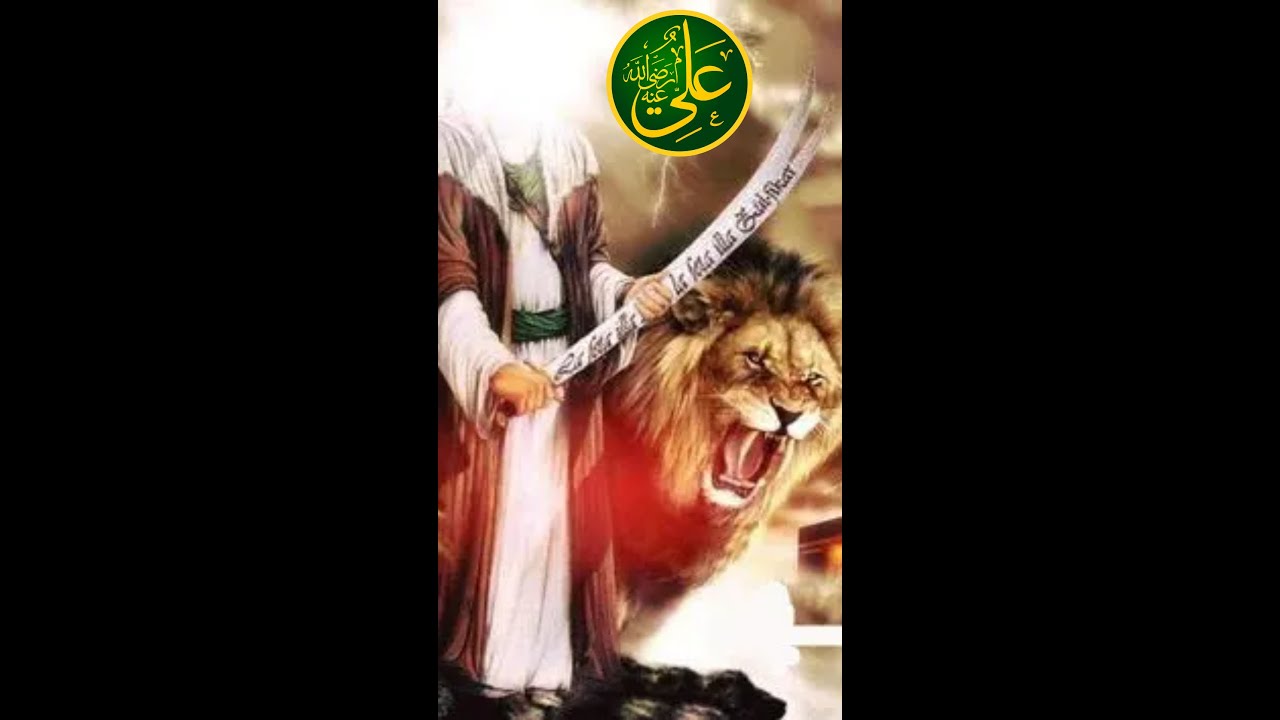 History of Hazrat Ali R.A #shorts #youtubeshorts #viral