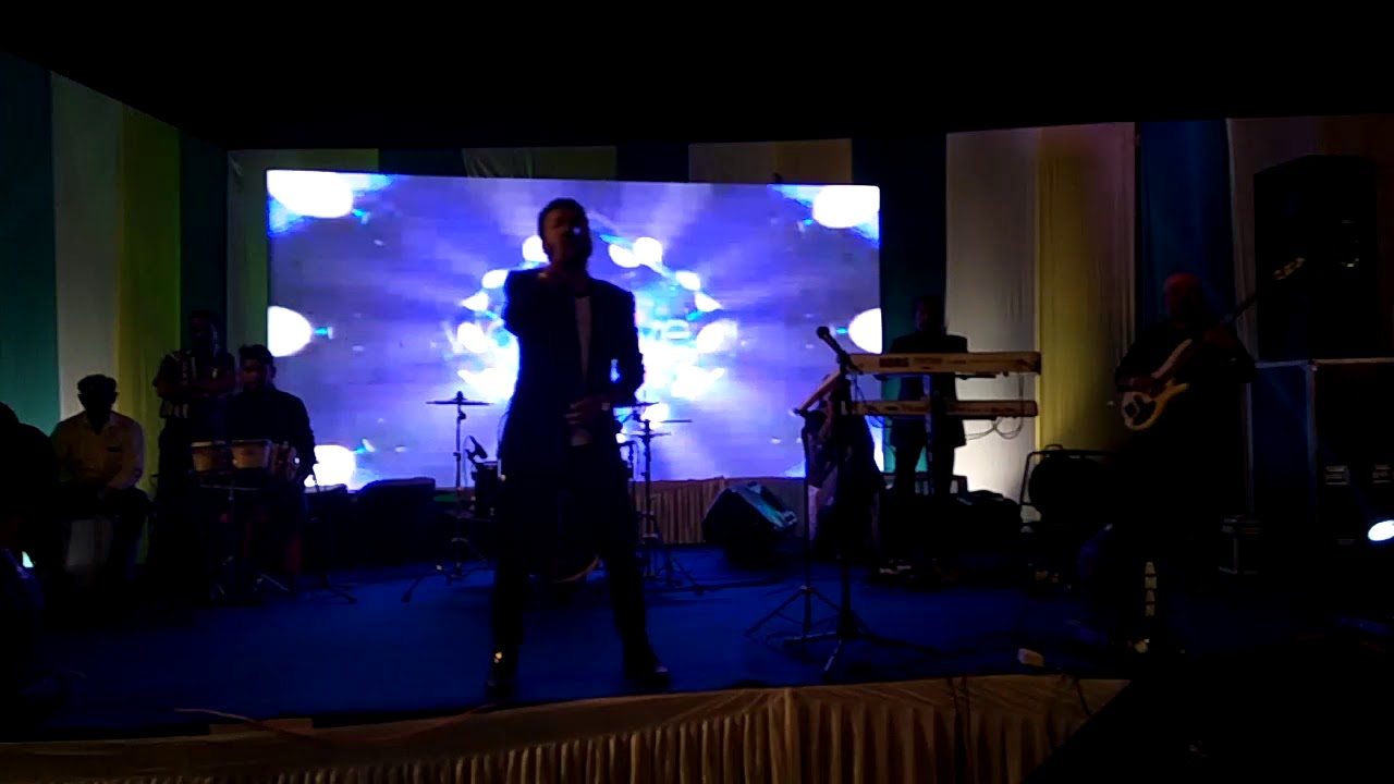 Mere rashqe kamar with #Heartbeat#Bablu mathews#