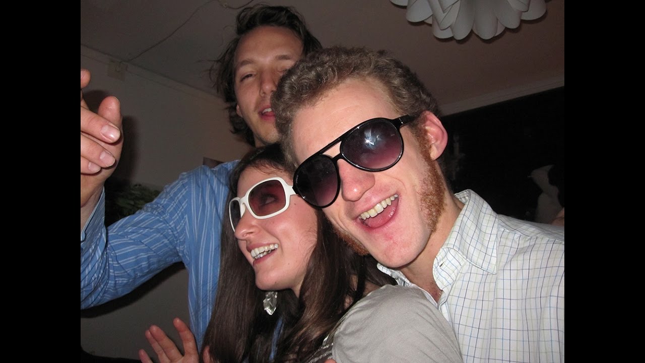 Lund Party People