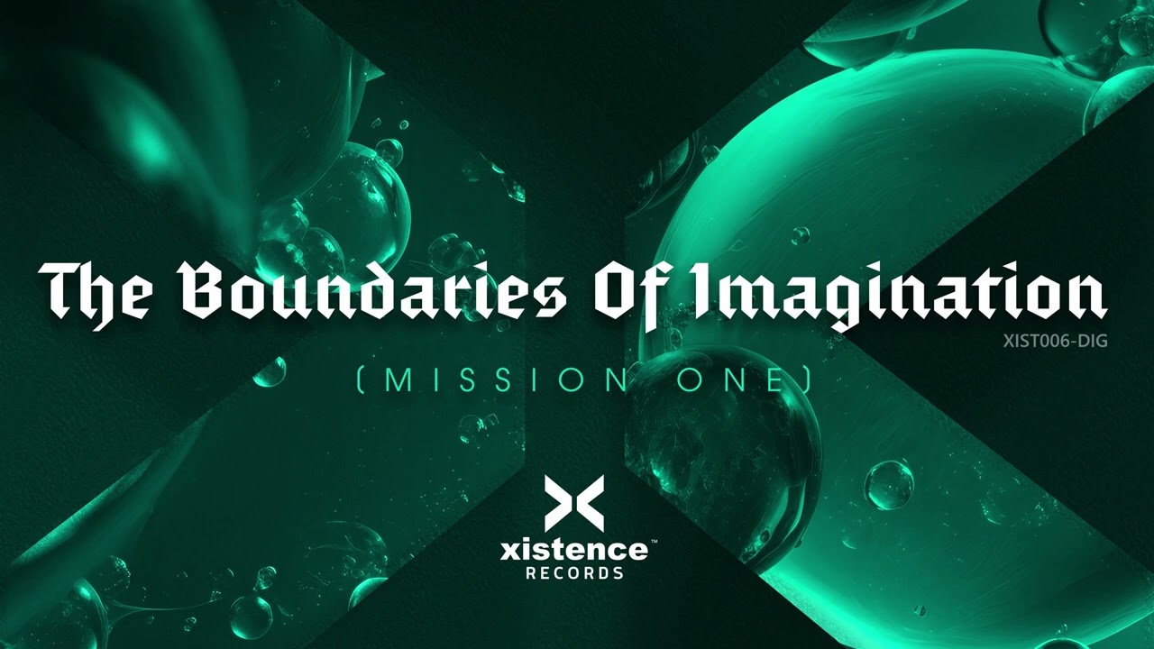 Polyrhythm - Techno Rebels Arbilla Reshape [Xistence Records - Xist 006-M1]