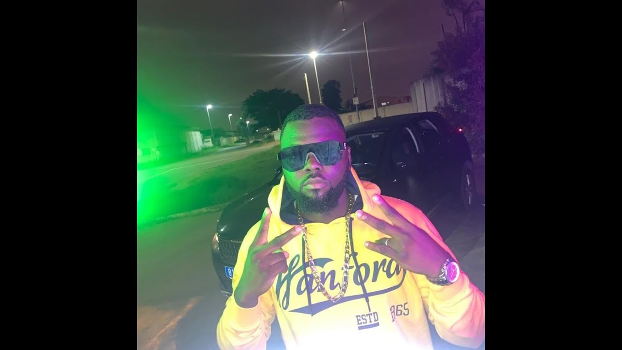 Ray Geton feat Tapha 7 & staxy J'ai pas le temps